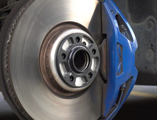 Best 5×112 10mm Spacers Offset 2025 Top Brands