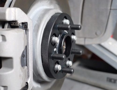 Best 5×114 3 Wheel Spacers for Flawless Fit (2025 Review)