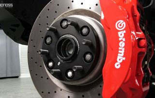 Best 6x139 Wheel Spacers Size Guide & Fitment Tips BONOSS Forged Active Cooling Adapters Hubcentric Spacers Pros Before and After Example (1)