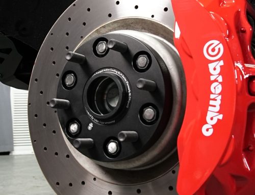 Best 6×139 Wheel Spacers Size Guide & Fitment Tips