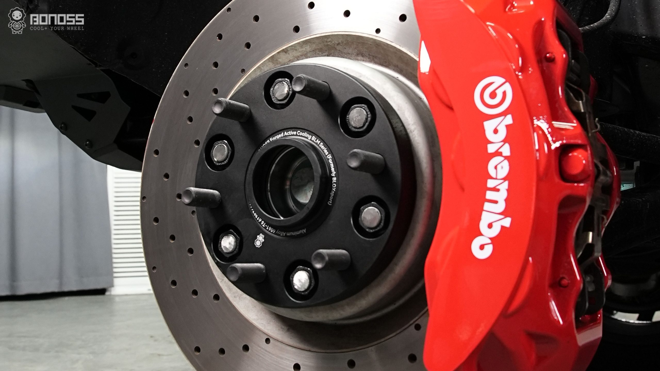 Best 6x139 Wheel Spacers Size Guide & Fitment Tips BONOSS Forged Active Cooling Adapters Hubcentric Spacers Pros Before and After Example (1)