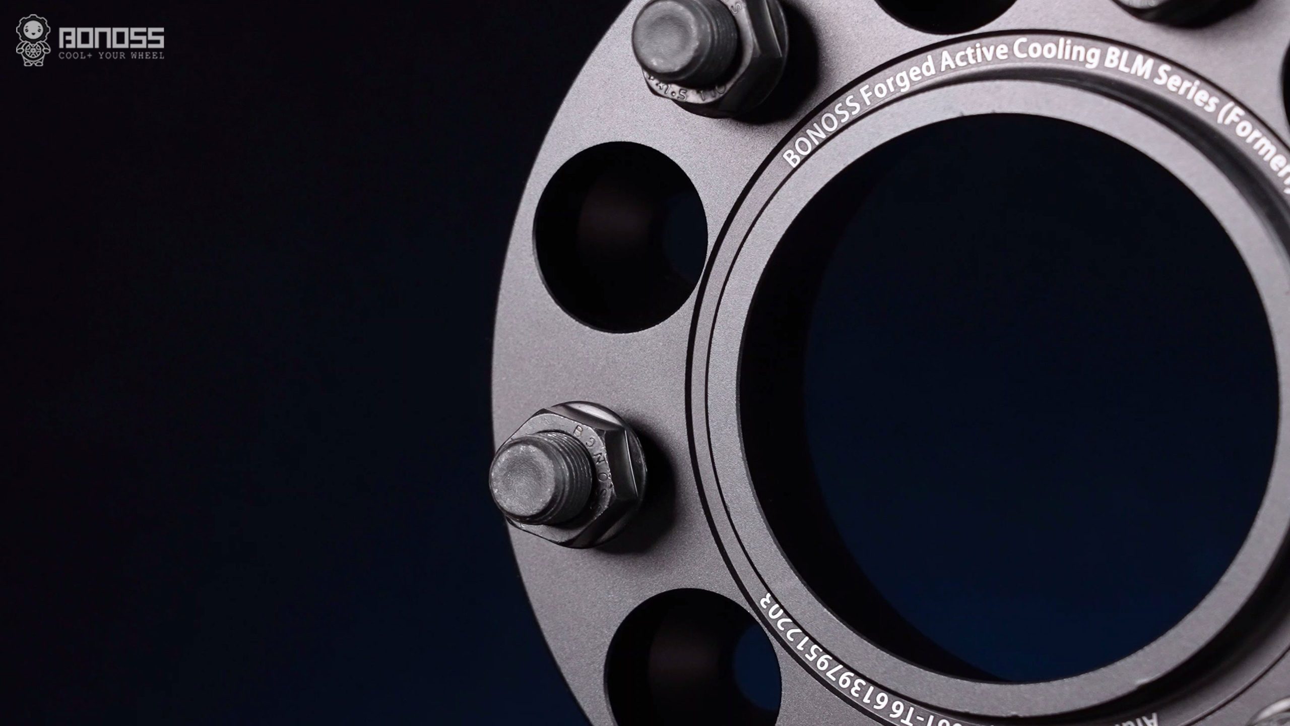 Best 6x139 Wheel Spacers Size Guide & Fitment Tips BONOSS Forged Active Cooling Adapters Hubcentric Spacers Pros Before and After Example (3)