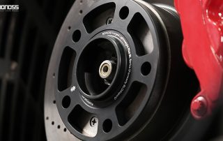 Best 996 Wheel Spacers Sizes How to Get a Perfect Fit BONOSS Forged Lightweight Plus Adapters Hubcentric Spacers Before and After (1)