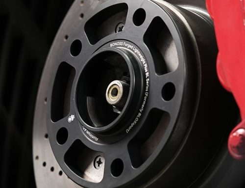Best 996 Wheel Spacers Sizes How to Get a Perfect Fit