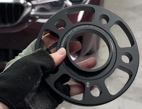 Best BMW E92 Wheel Spacers Size Get The Perfect Stance