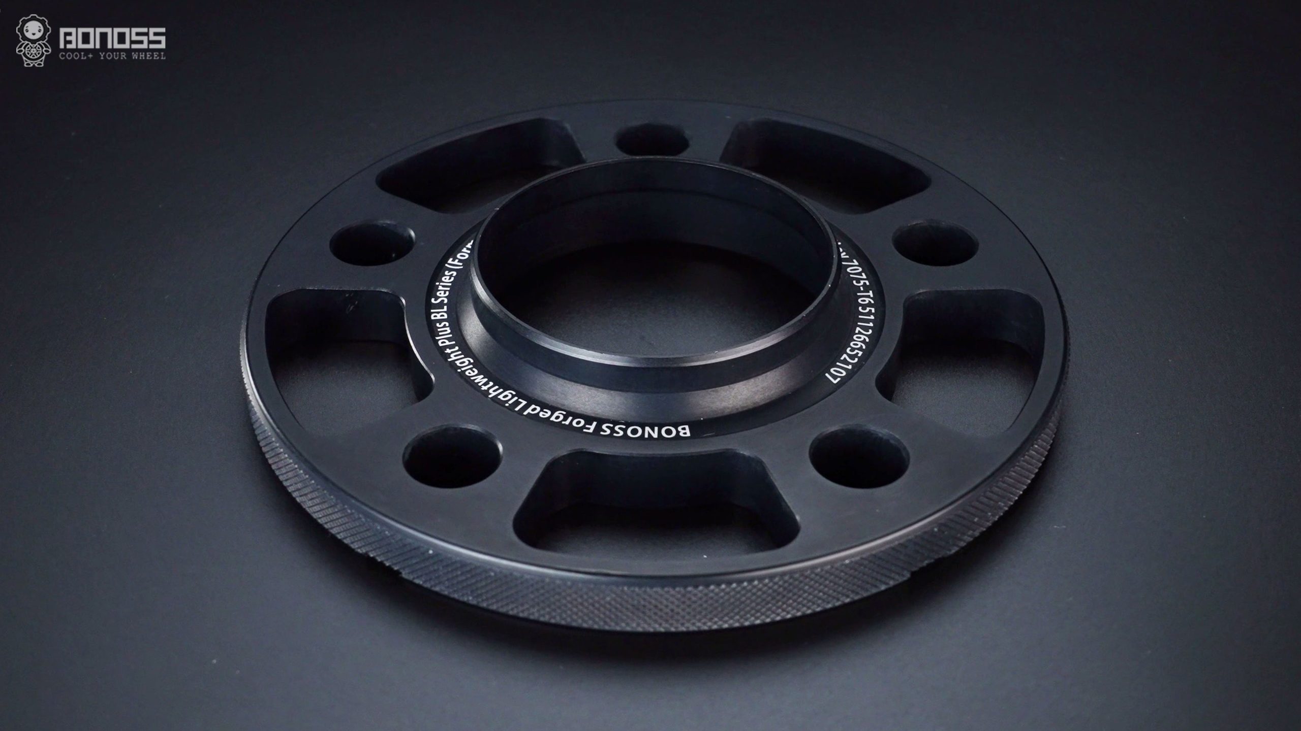 Best BMW G20 Spacers for a Flush Fit 2025 Sizing Guide BONOSS Forged Lightweight Plus Adapters Hubcentric Spacers Before and After (1)