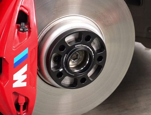 Best BMW G20 Spacers for a Flush Fit 2025 Sizing Guide