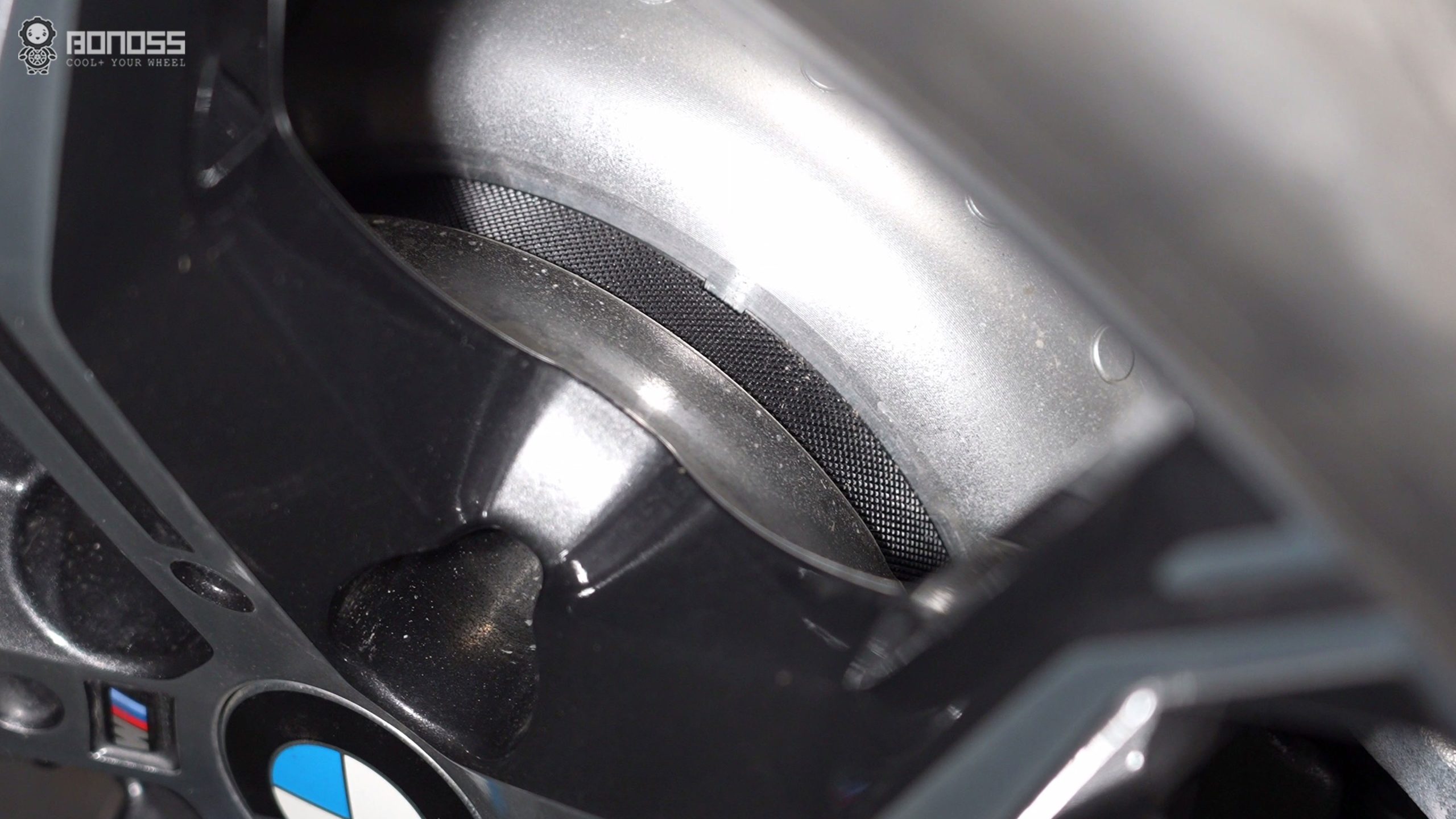 Best BMW G20 Spacers for a Flush Fit 2025 Sizing Guide BONOSS Forged Lightweight Plus Adapters Hubcentric Spacers Before and After (3)