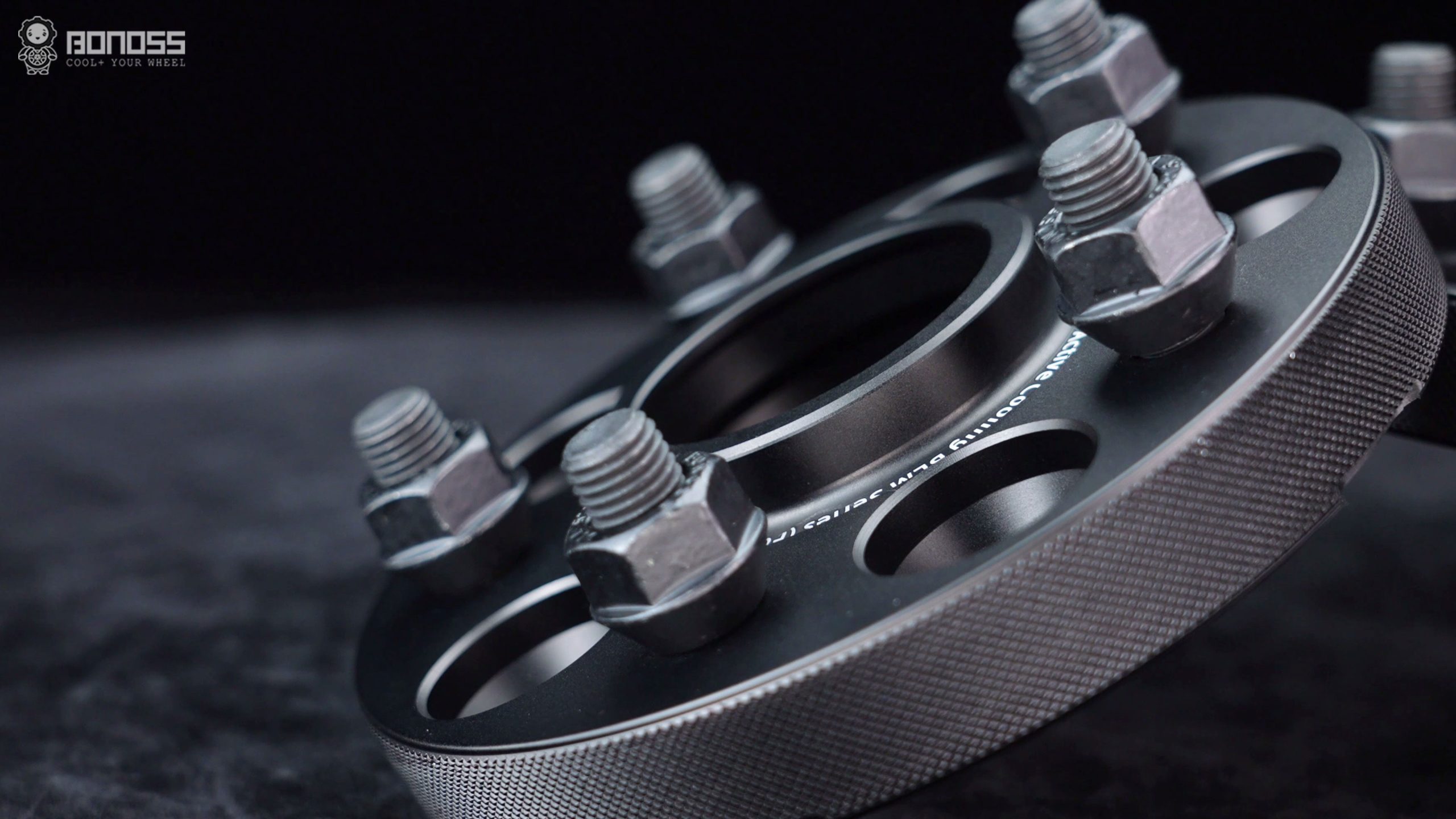 Best GR86 Wheel Spacers Ultimate Fitment Guide BONOSS Forged Active Cooling Adapters Hubcentric Spacers Pros Before and After Example (1)