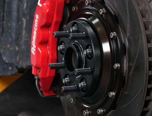 Best GR86 Wheel Spacers Ultimate Fitment Guide