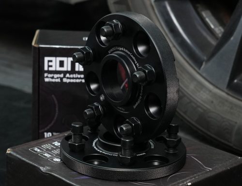 Best Hub Centric Spacers 2025 Fitment Top Brand Reviews