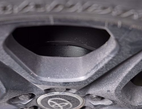 Best Toyota Tundra Wheel Spacers Safe Sizes & Offset Guide