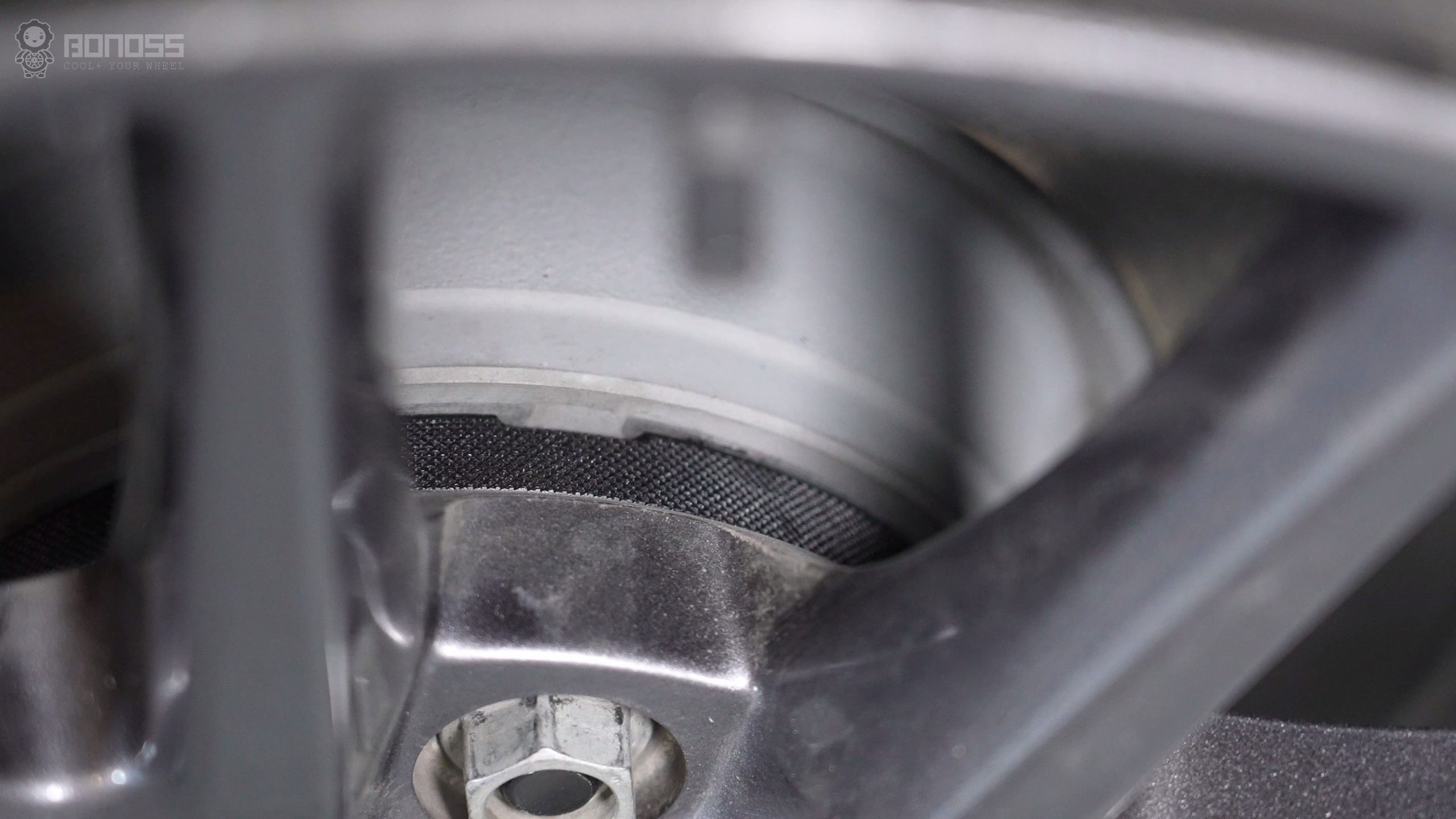 Buying Hub Centric Spacers Read This Guide for Best Fitment BONOSS Forged Active Cooling Adapters Hubcentric Spacers Pros Before and After Example (1)