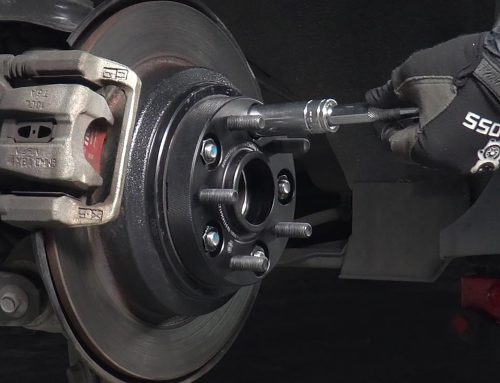 Buying Hub Centric Spacers Read This Guide for Best Fitment