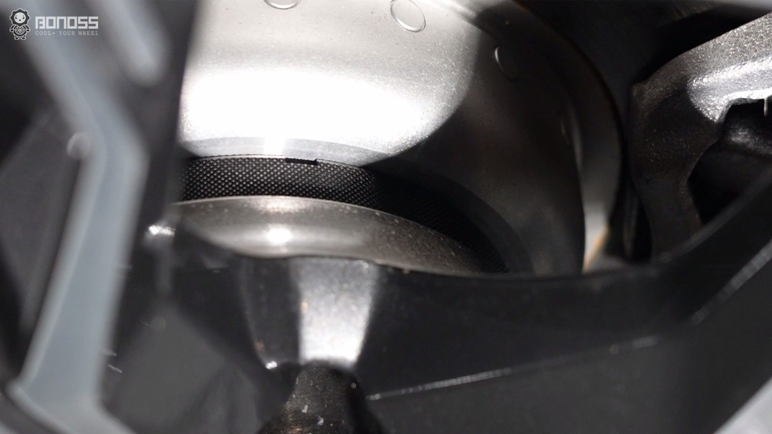 Complete 5x112 10mm Spacers Size Guide 2025 Pro Tips BONOSS Forged Lightweight Plus Adapters Hubcentric Spacers Before and After (2)