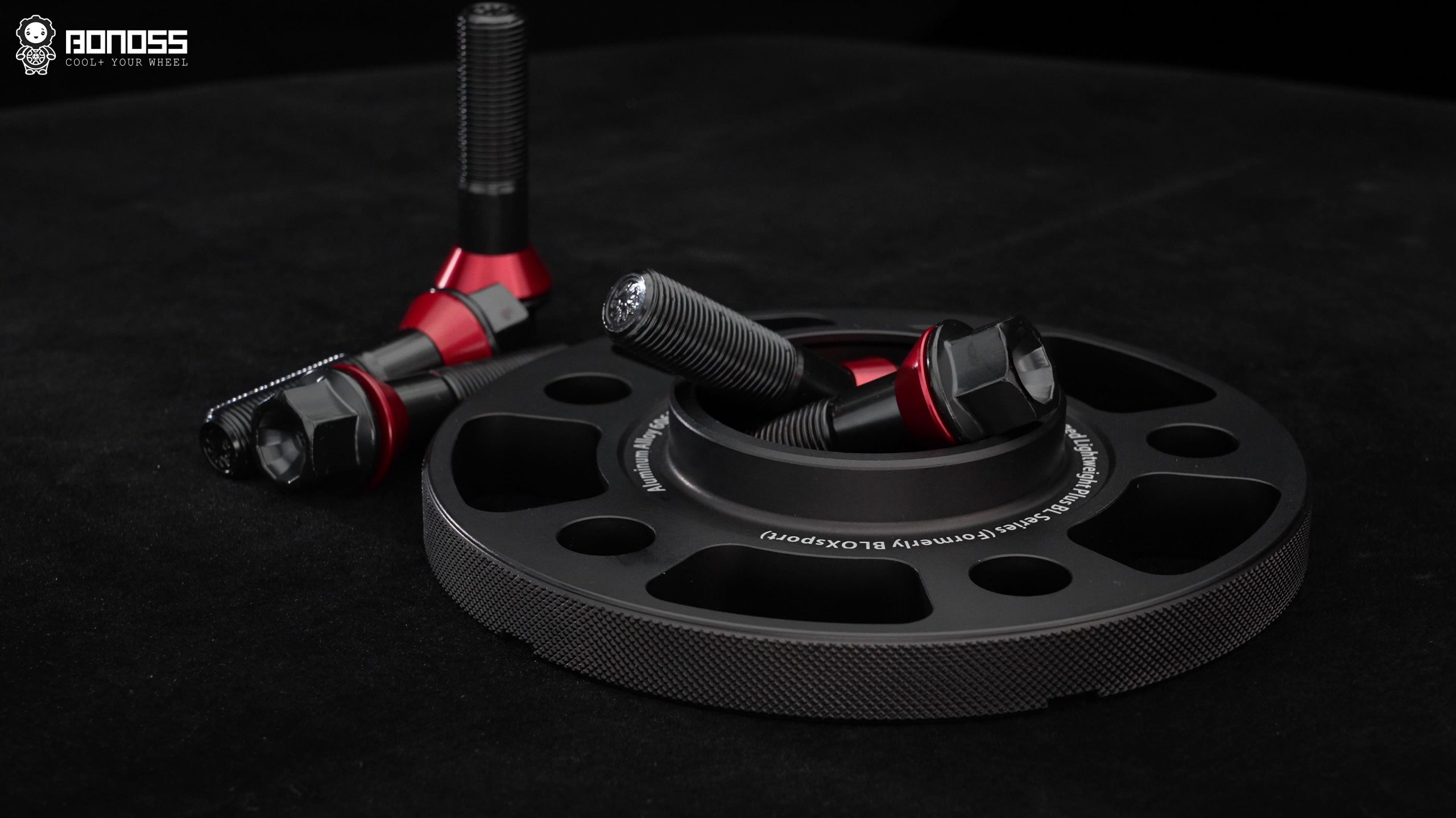 Complete 5x112 10mm Spacers Size Guide 2025 Pro Tips BONOSS Forged Lightweight Plus Adapters Hubcentric Spacers Before and After (3)