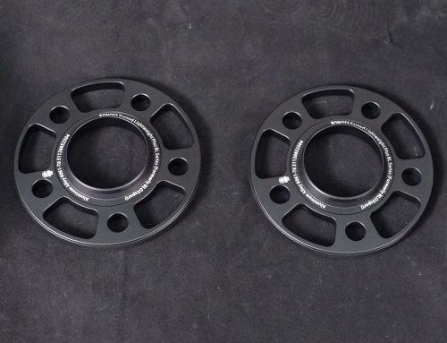 Complete 996 Wheel Spacers Guide for Safe Installation