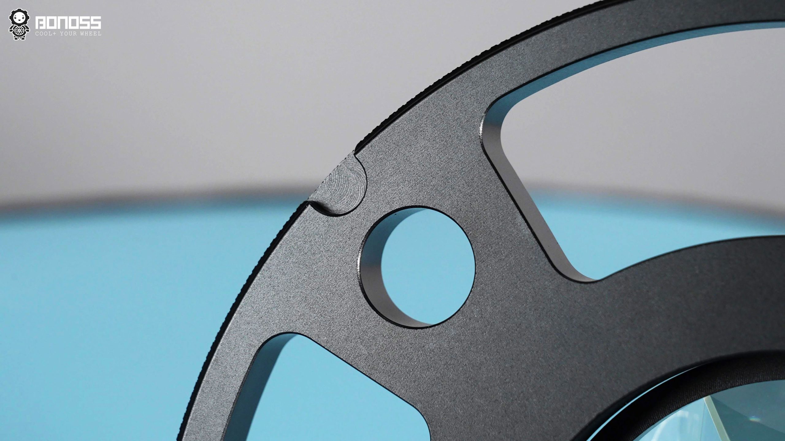 Complete 996 Wheel Spacers Guide for Safe Installation BONOSS Forged Lightweight Plus Adapters Hubcentric Spacers Before and After (3)