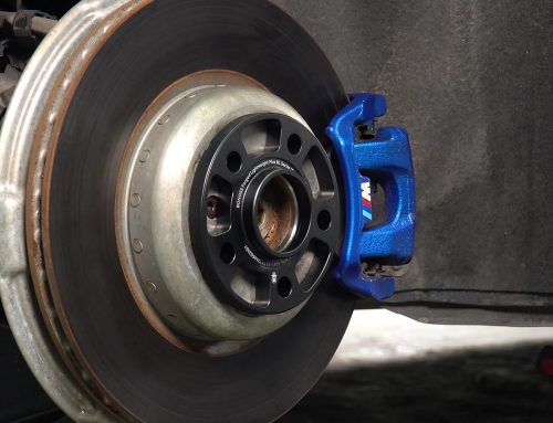 F80 Spacers A Safe Install Guide (Offset & Torque Specs)