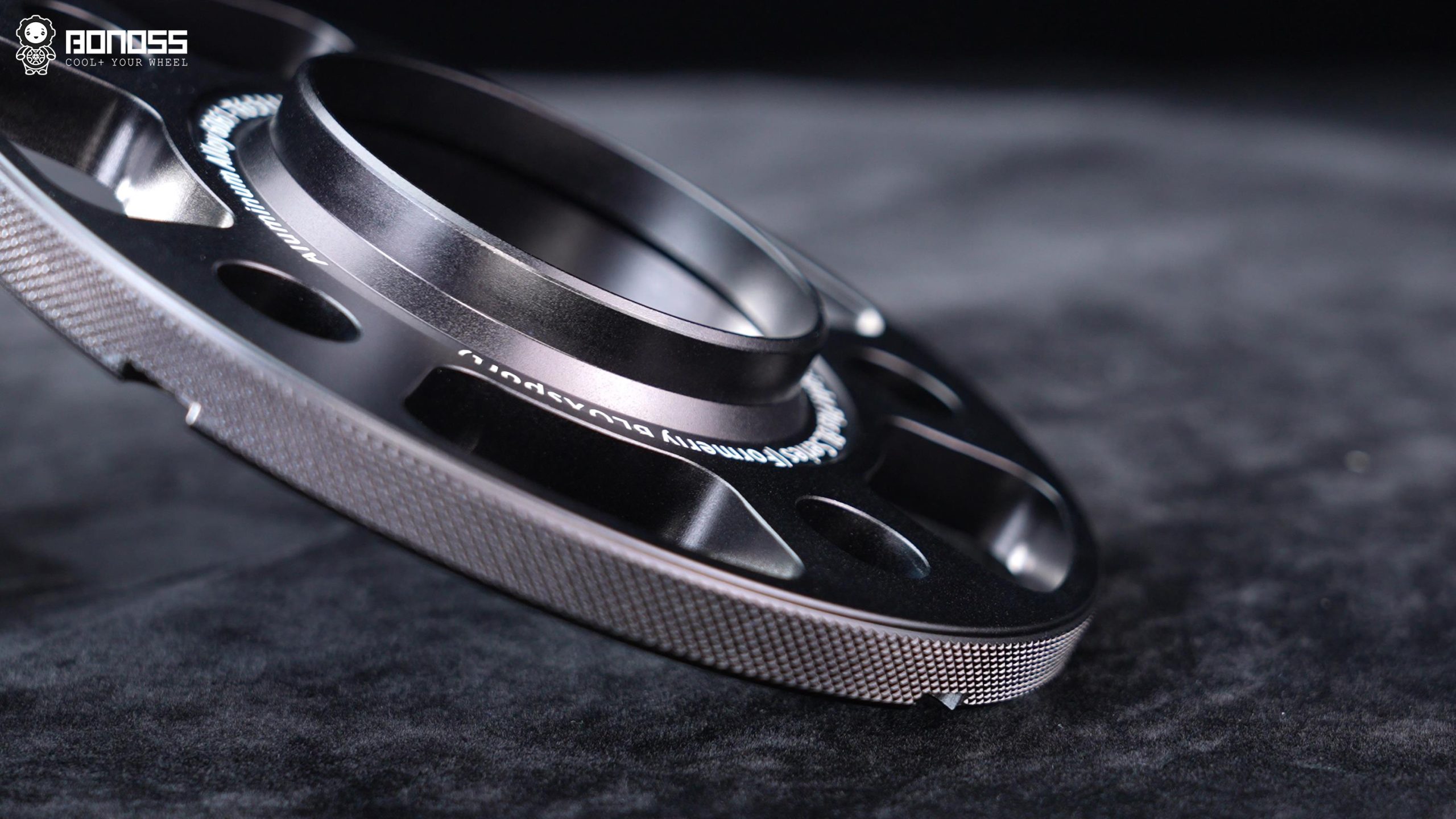 F80 Spacers A Safe Install Guide (Offset & Torque Specs) BONOSS Forged Lightweight Plus Adapters Hubcentric Spacers Before and After (2)