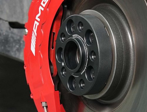 How Much Do 1.25 Inch Wheel Spacers Cost A Price Breakdown