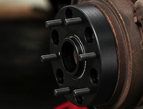 How to Install 6×5 5 Wheel Spacers 1 Inch Safely