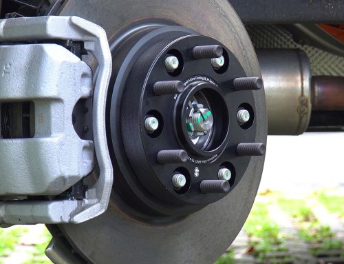 How to Torque Rim Spacers 6 Lug A Step-By-Step Safety Guide