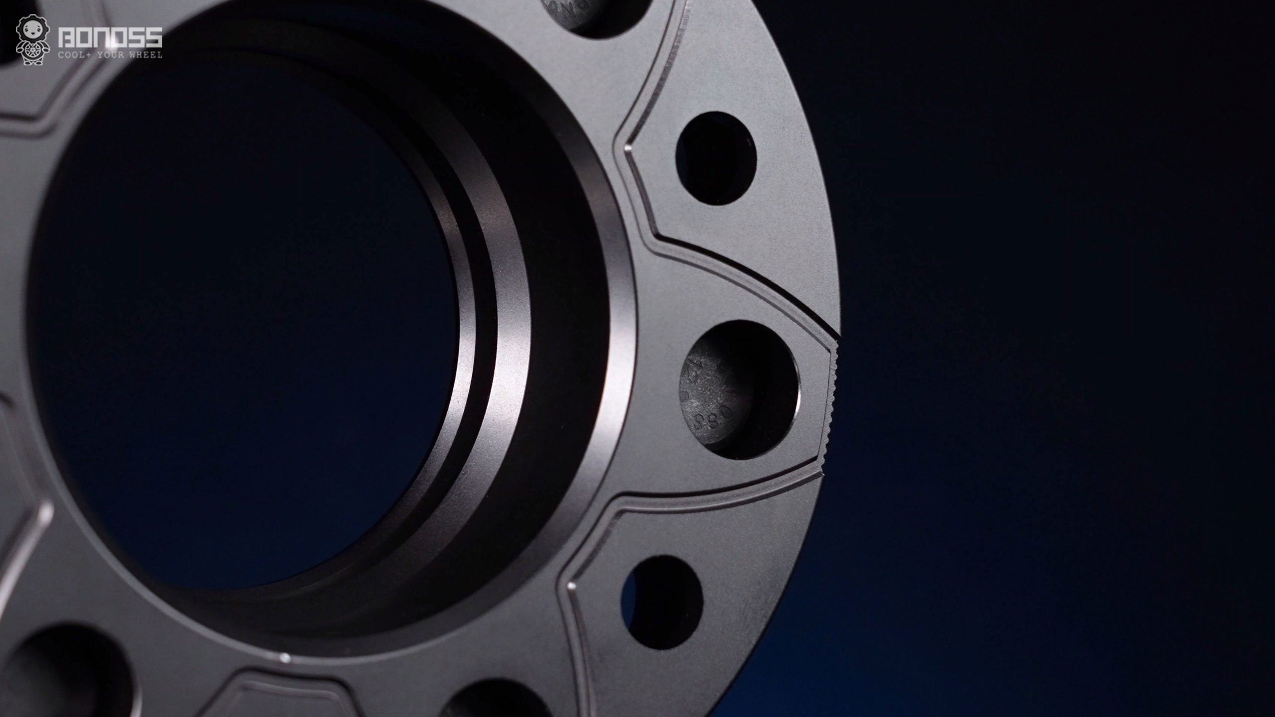 Installing 6x139 Wheel Spacers Read This Before You Do BONOSS Forged Active Cooling Adapters Hubcentric Spacers Pros Before and After Example (3)