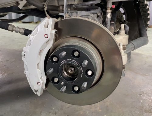 Installing Jeep Wrangler Spacers Follow this 7-Step DIY Guide