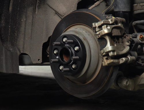 Jeep Spacers Torque Specs Pro Tips for Safe Installation