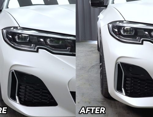 Proper BMW G20 Spacers Torque Specs for Safe Installation