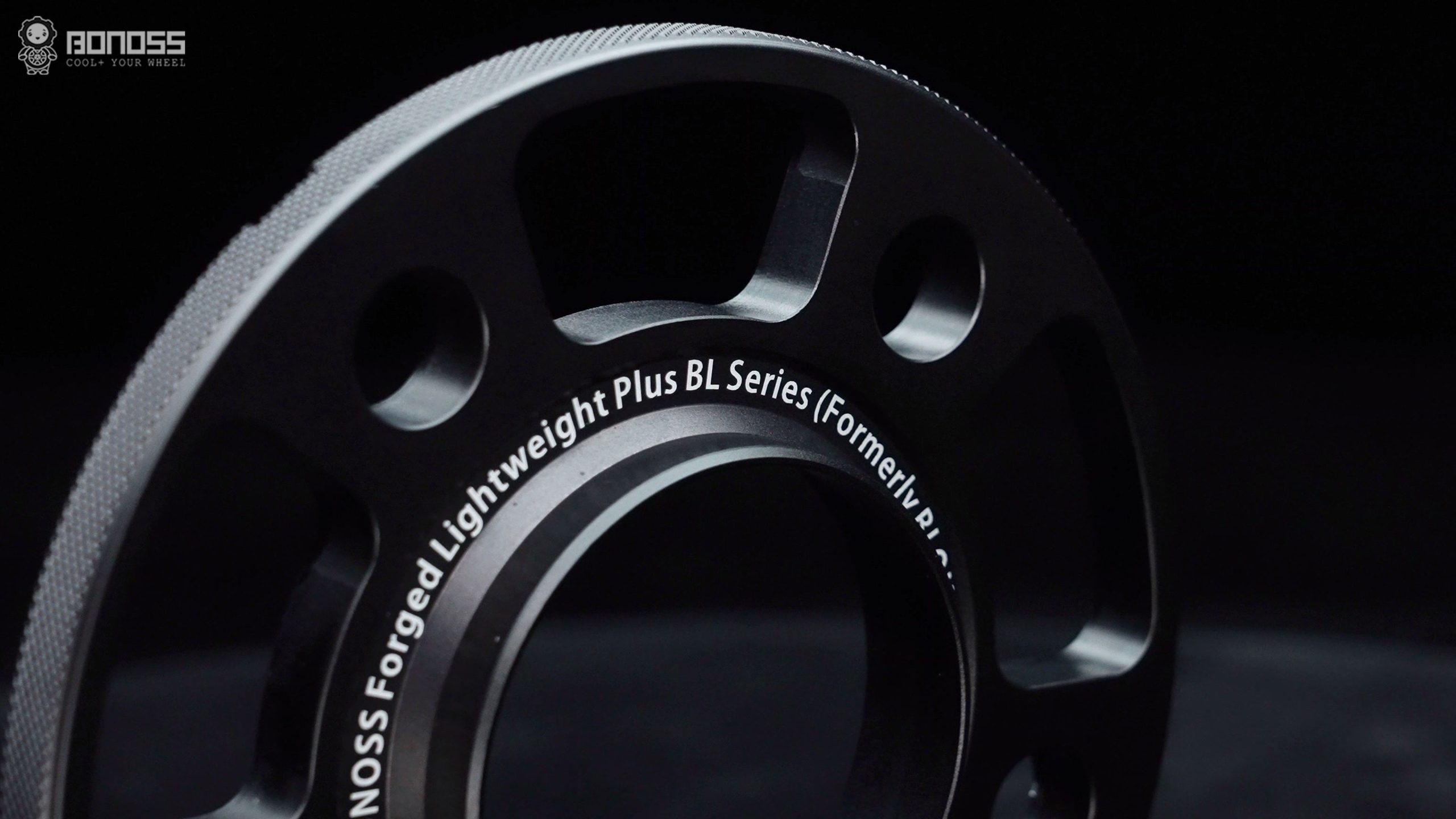 Proper BMW G20 Spacers Torque Specs for Safe Installationn BONOSS Forged Lightweight Plus Adapters Hubcentric Spacers Before and After (3)