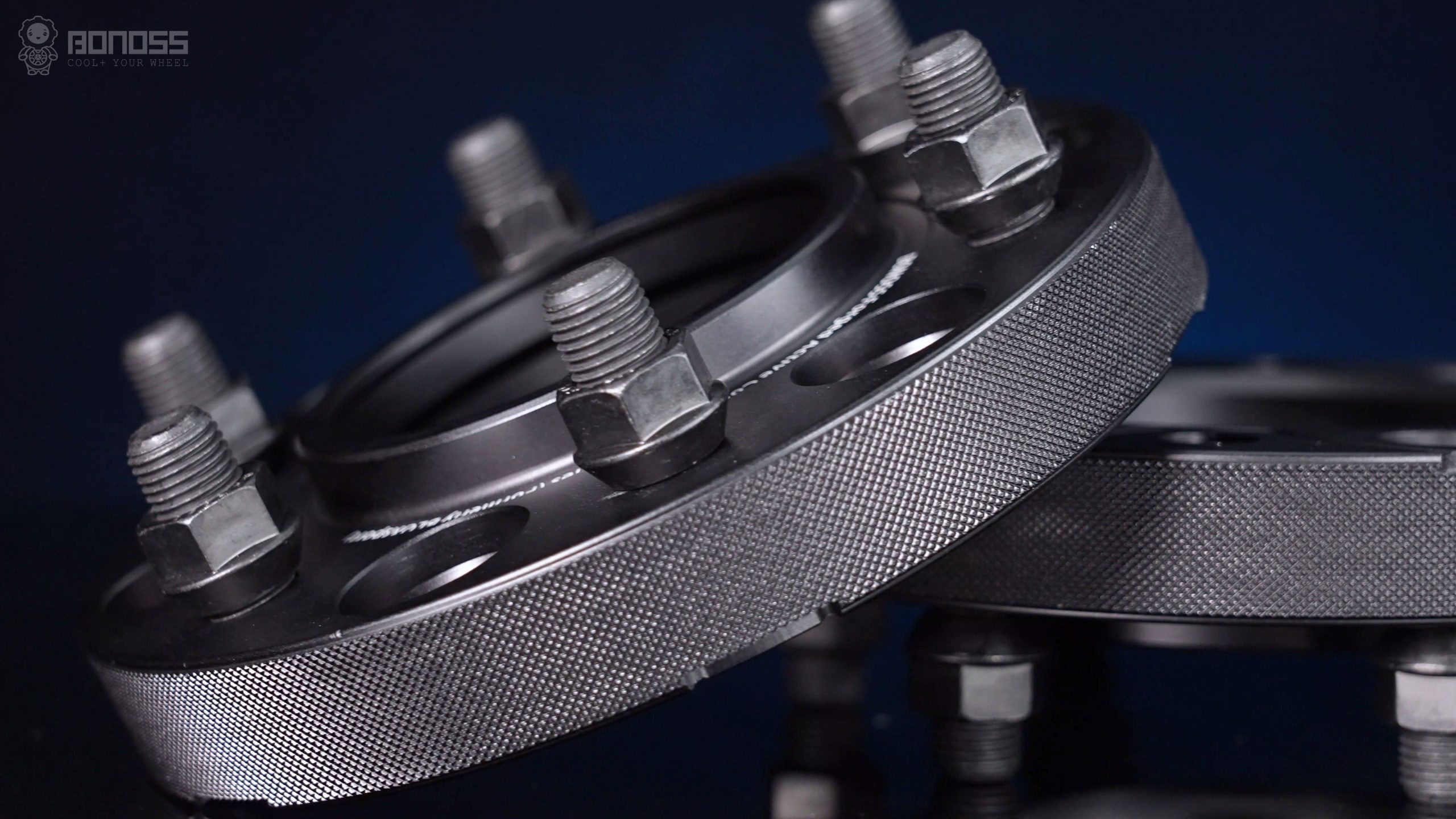 Tacoma Spacers A Safe Install Guide (Offset & Torque Specs) BONOSS Forged Active Cooling Adapters Hubcentric Spacers Pros Before and After Example (2)