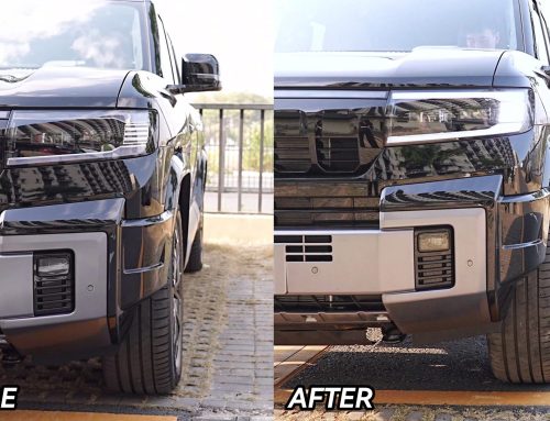 The SAFE Torque for 6×5 5 Wheel Spacers (A Complete Guide)