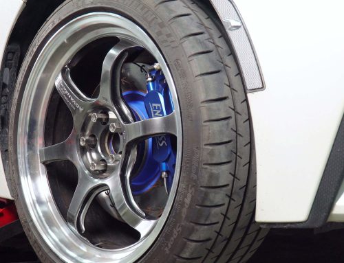 The Truth About GR86 Wheel Spacers Safety & Installation