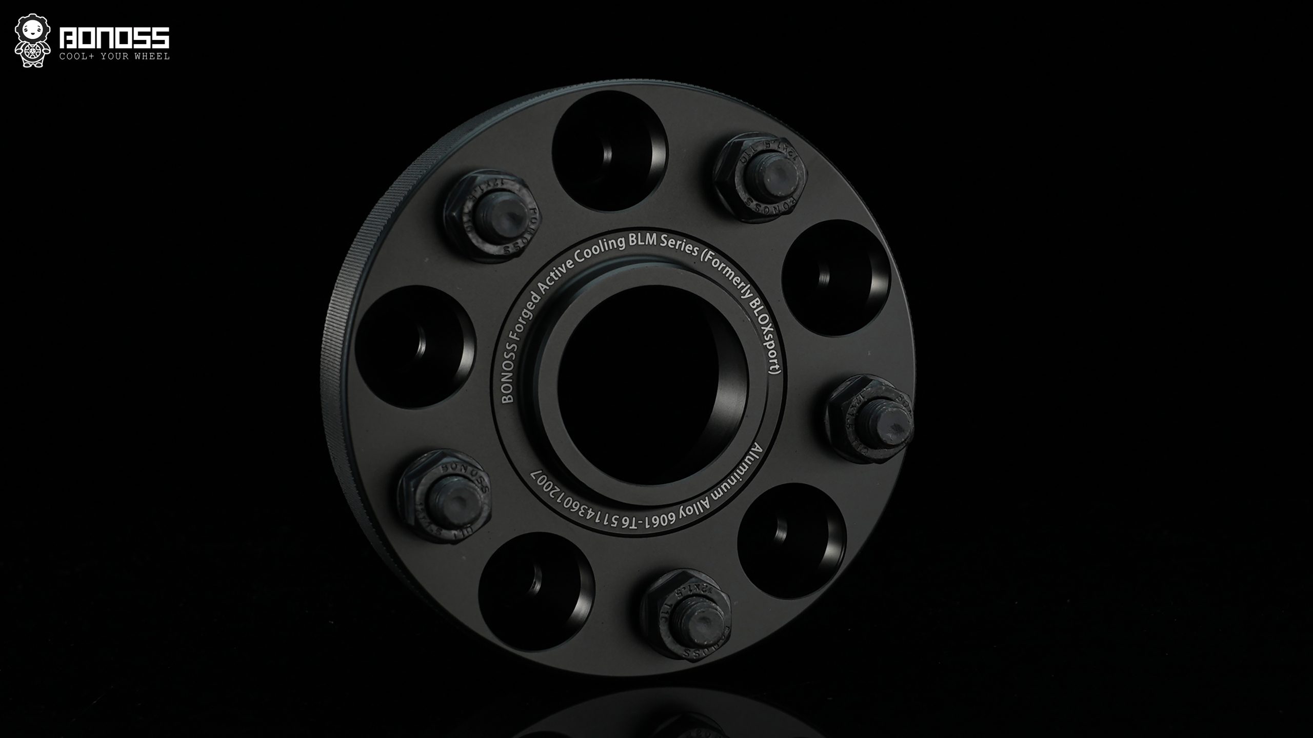 Top 5 Chevy Wheel Spacers Safe Offset & Pro Tips BONOSS Forged Active Cooling Adapters Hubcentric Spacers Pros Before and After Example (1)