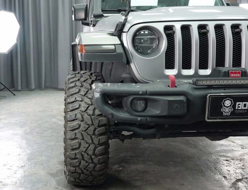 Top 5 Jeep Wrangler Spacers Safe Picks for Any Bolt Pattern