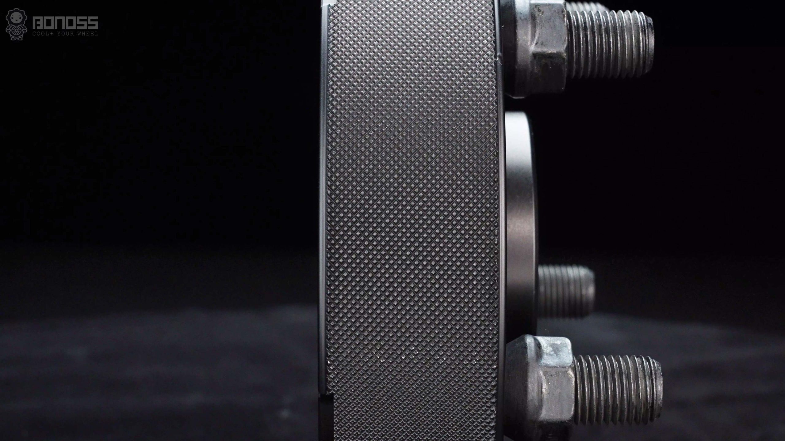 Top 5 Jeep Wrangler Spacers Safe Picks for Any Bolt Pattern BONOSS Forged Active Cooling Adapters Hubcentric Spacers Pros Before and After Example (2)