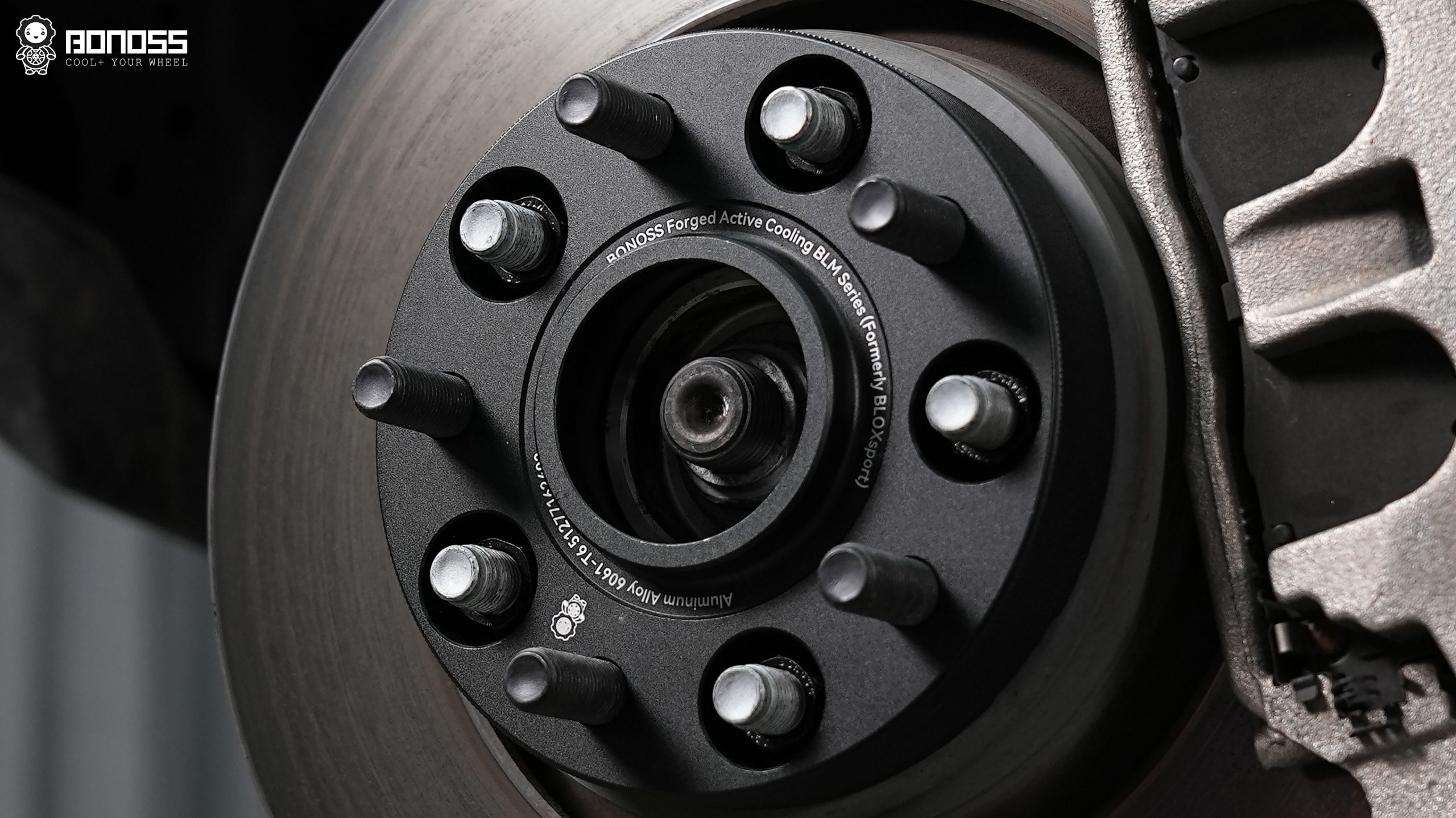 Top 5 Jeep Wrangler Spacers Safe Picks for Any Bolt Pattern BONOSS Forged Active Cooling Adapters Hubcentric Spacers Pros Before and After Example (3)
