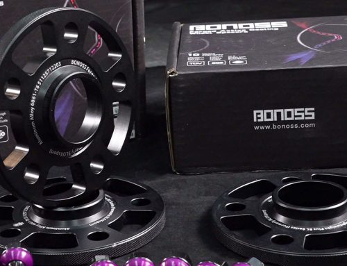 Top Picks 12mm Spacers in 2025 Expert Reviewed & Ranked