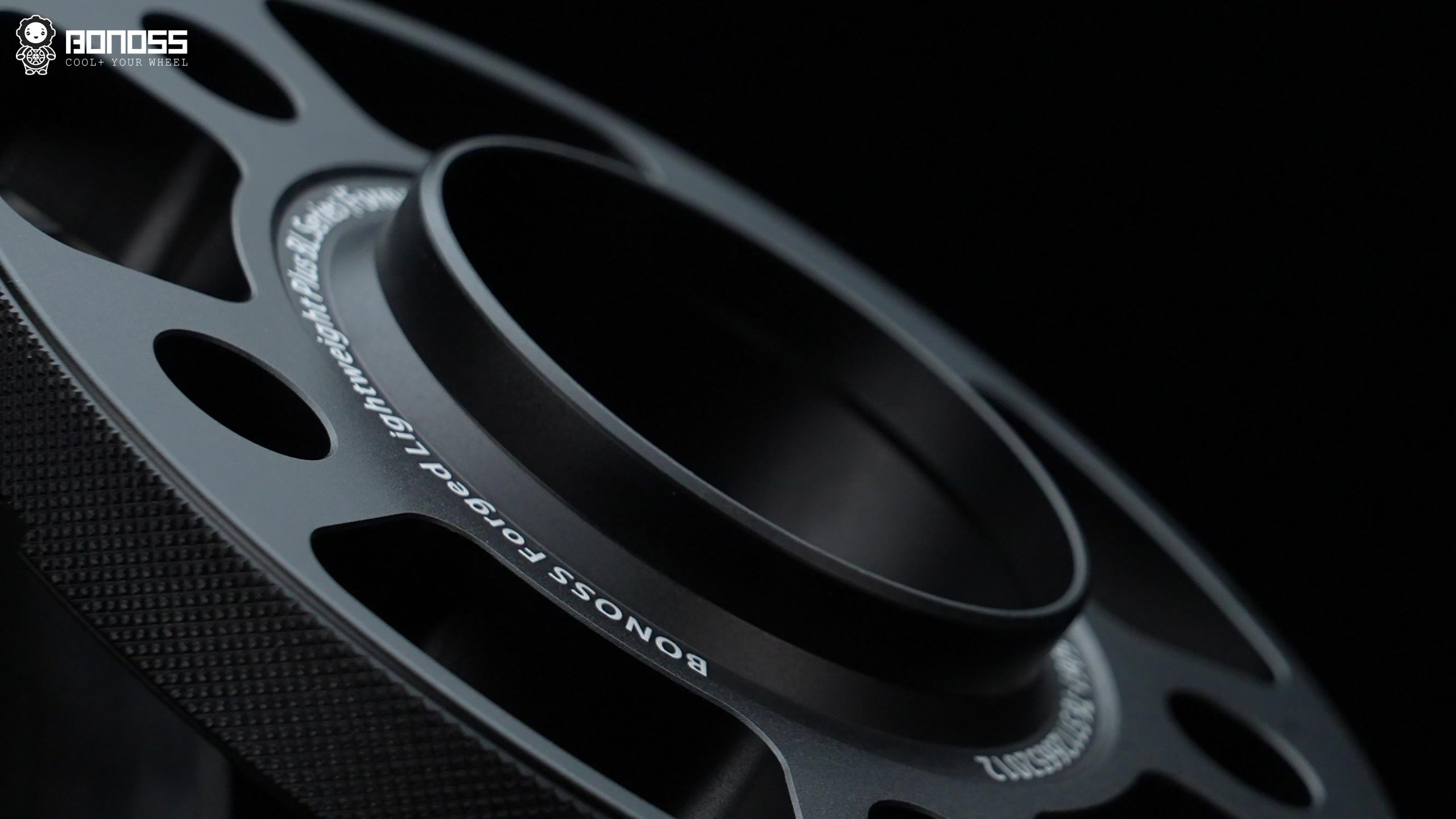 Top Picks 12mm Spacers in 2025 Expert Reviewed & Ranked BONOSS Forged Lightweight Plus Adapters Hubcentric Spacers Before and After (3)