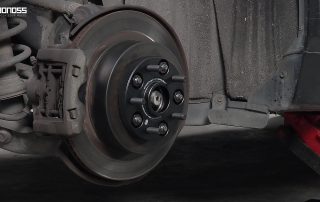 Top Picks 5x4 5 Spacers Size Guide Unlock the Perfect Fit BONOSS Forged Active Cooling Adapters Hubcentric Spacers Pros Before and After Example (1)