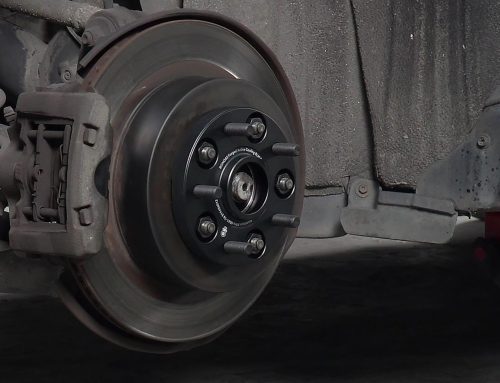 Top Picks 5×4 5 Spacers Size Guide Unlock the Perfect Fit