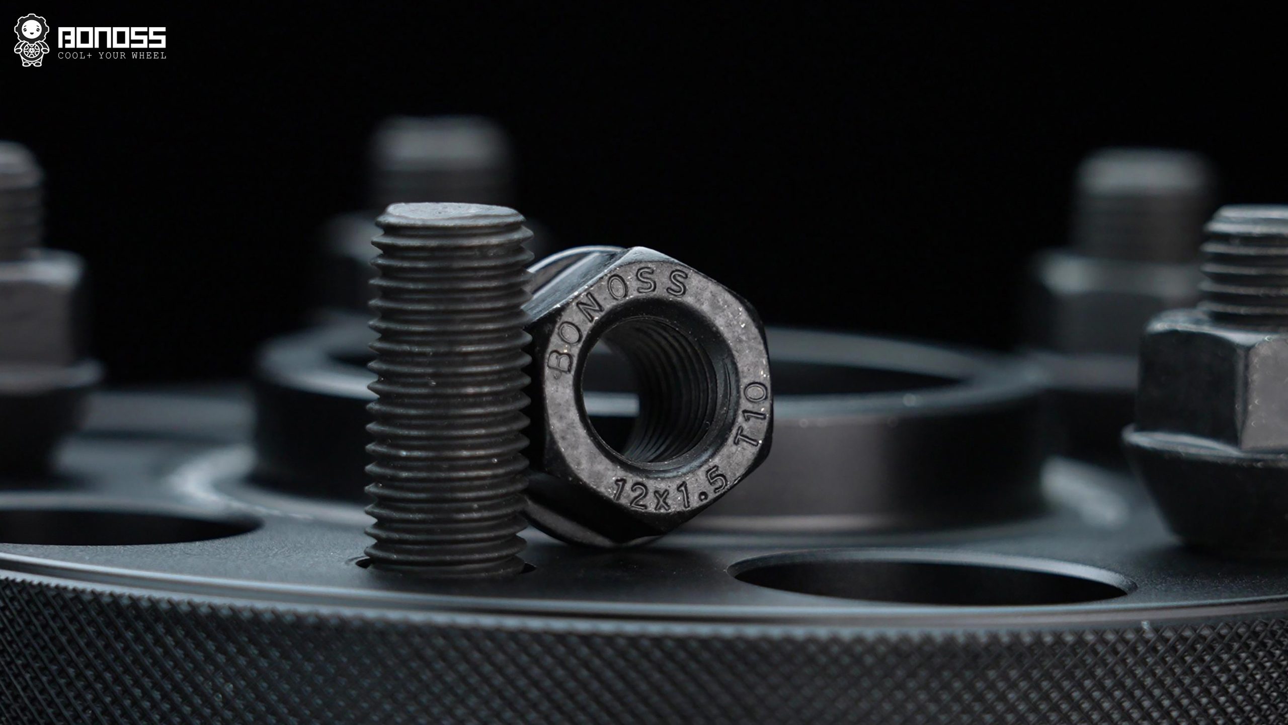 Top Picks 5x4 5 Spacers Size Guide Unlock the Perfect Fit BONOSS Forged Active Cooling Adapters Hubcentric Spacers Pros Before and After Example (3)