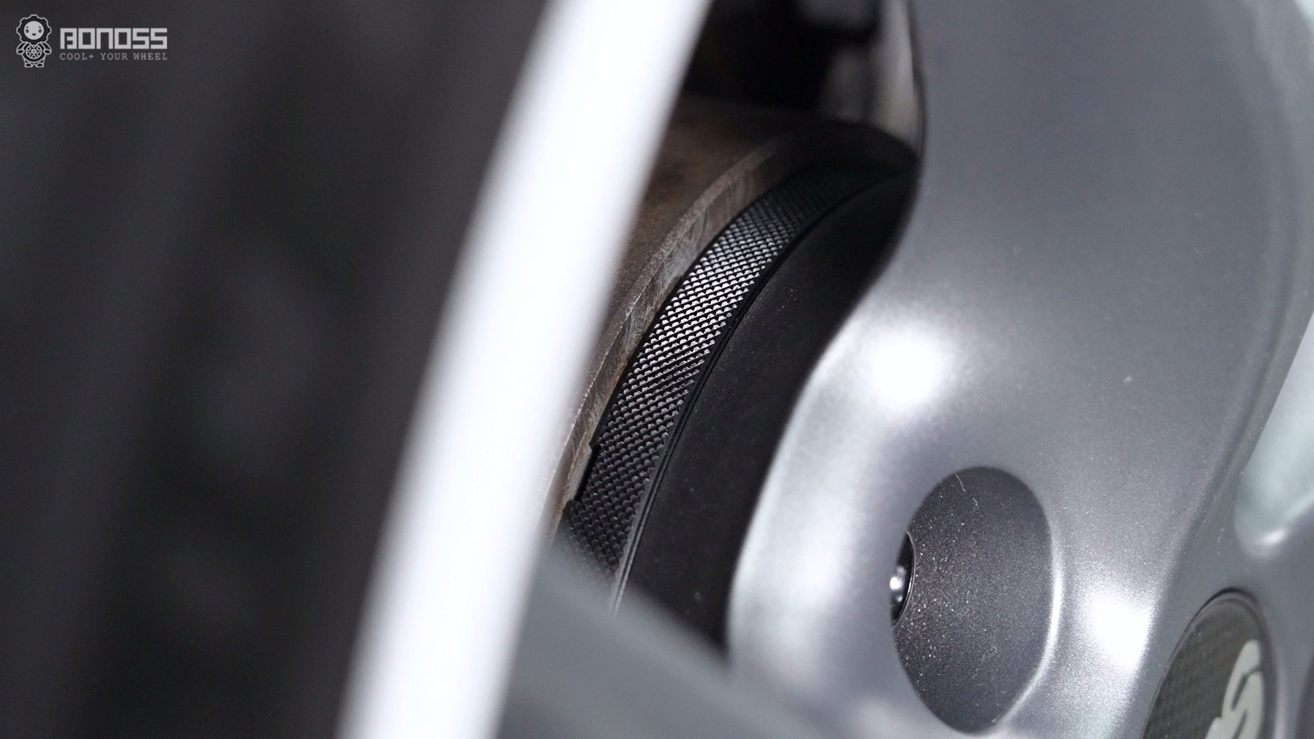 Top Picks F80 Spacers Size Guide Unlock the Perfect Fit BONOSS Forged Lightweight Plus Adapters Hubcentric Spacers Before and After (1)