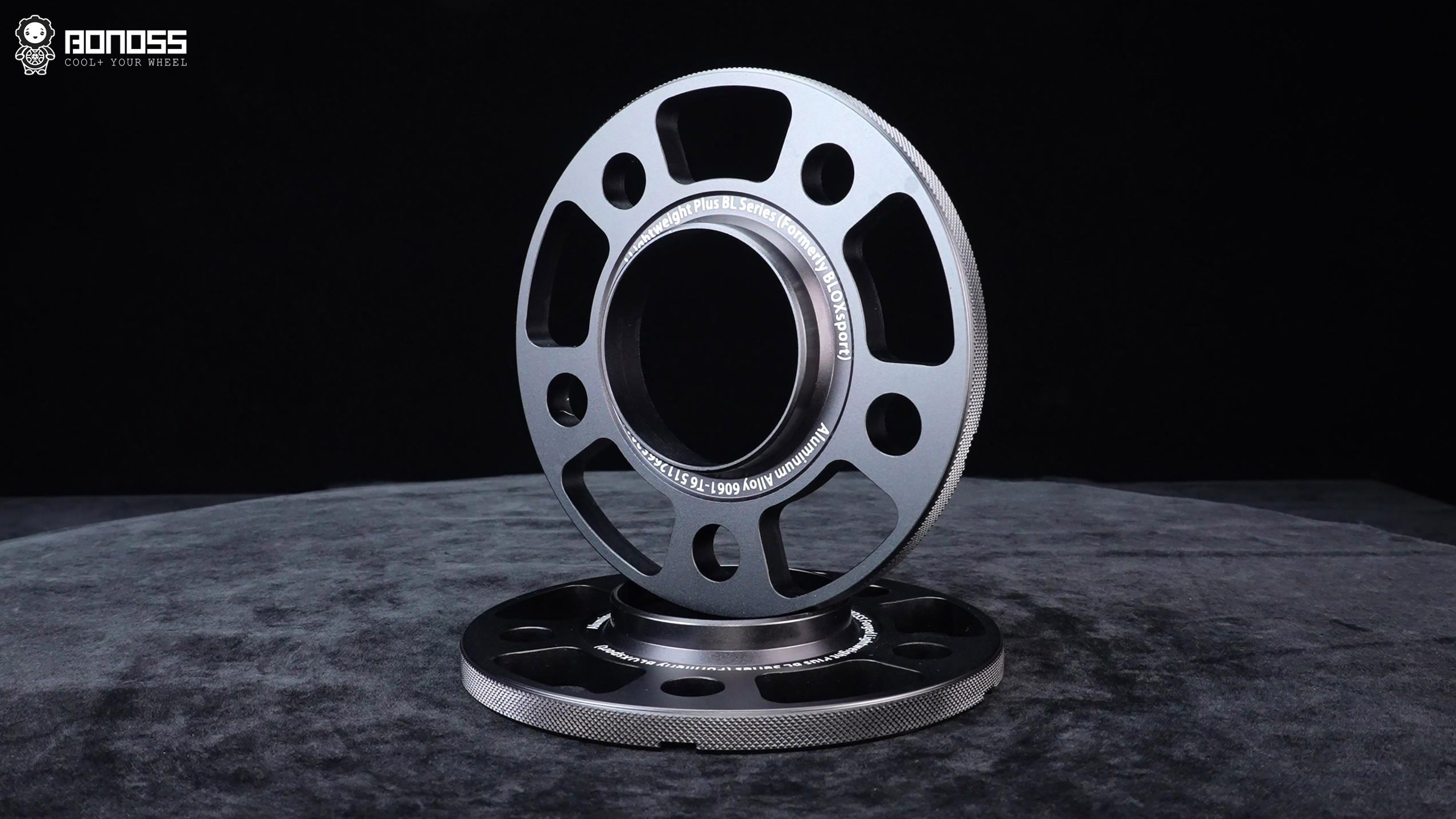 Top Picks F80 Spacers Size Guide Unlock the Perfect Fit BONOSS Forged Lightweight Plus Adapters Hubcentric Spacers Before and After (2)