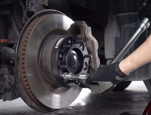 Top Picks of Toyota Tundra Wheel Spacers Steel or Aluminum