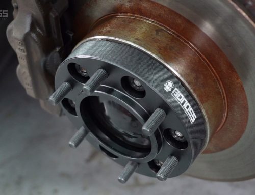 Top-Rated Tacoma Spacers (2026 Review & Tested)