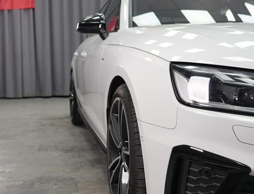 Ultimate Audi Wheel Spacers Size Chart Avoid Rubbing!