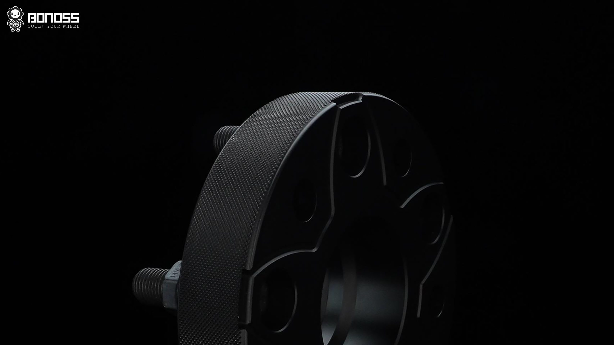 Ultimate Chevy Wheel Spacers Torque Review BONOSS Forged Active Cooling Adapters Hubcentric Spacers Pros Before and After Example (1)